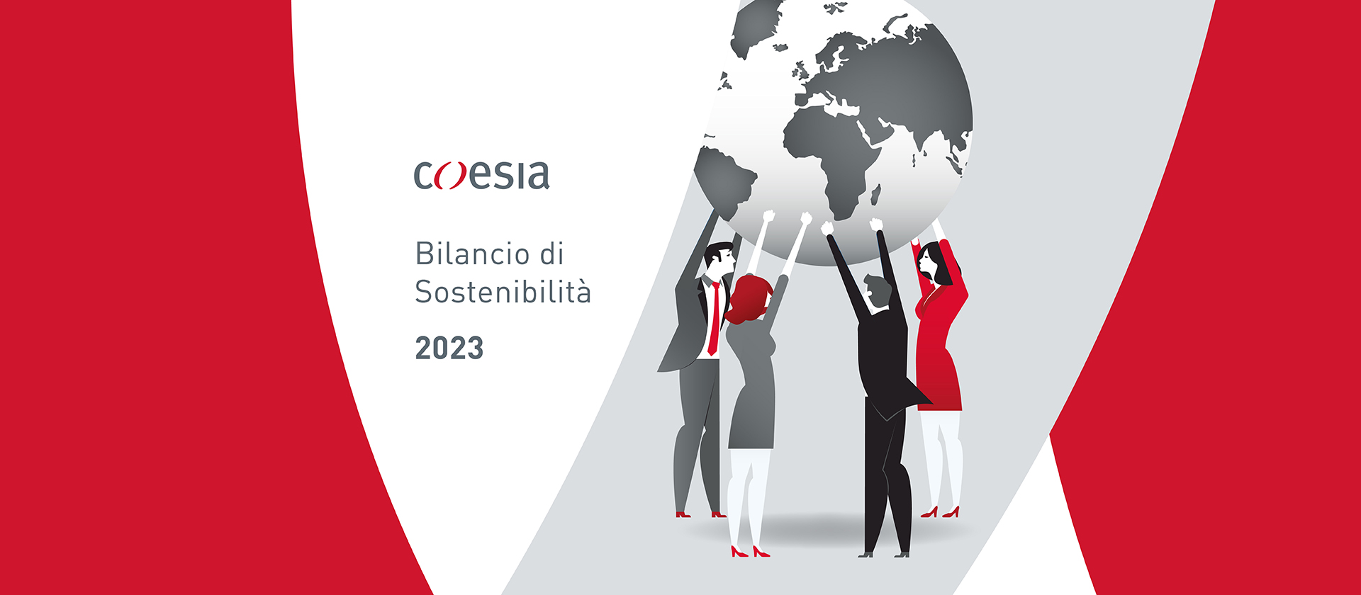 Sustainability report IT