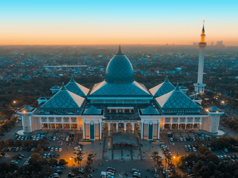 WT Asia 2024 - Surabaya