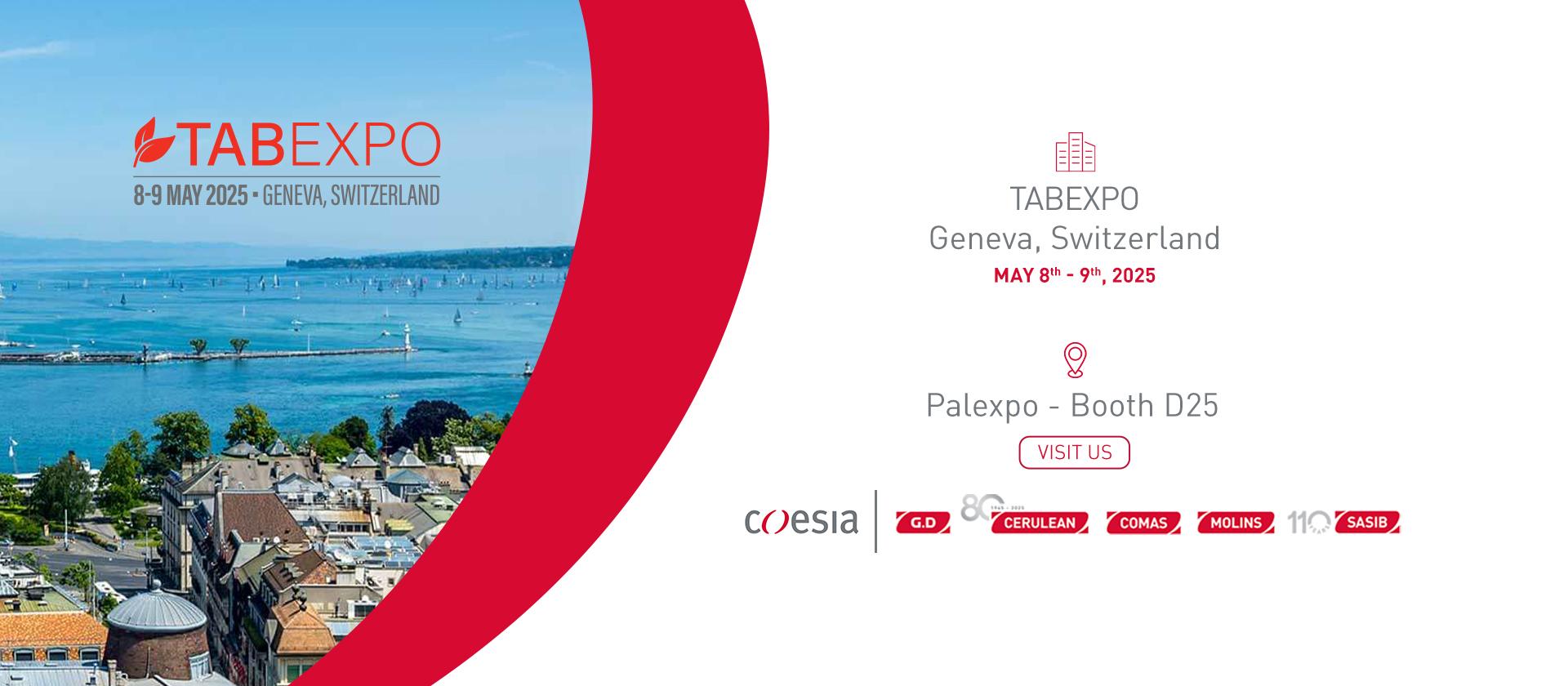 tabexpo