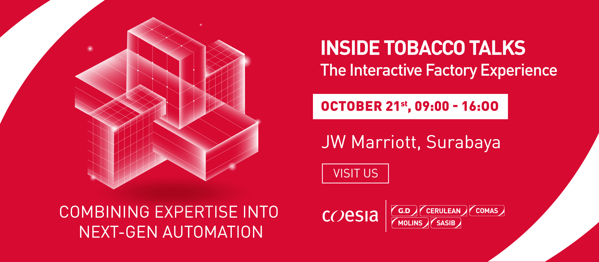 Inside Tobacco Talks
