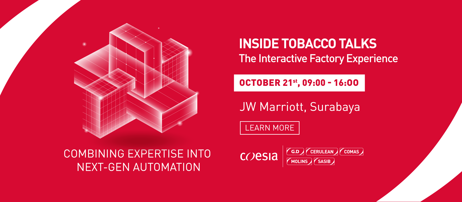 Inside Tobacco Talks