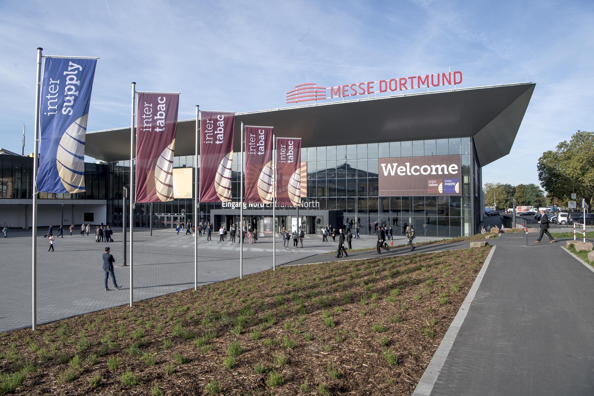 dortmund messe