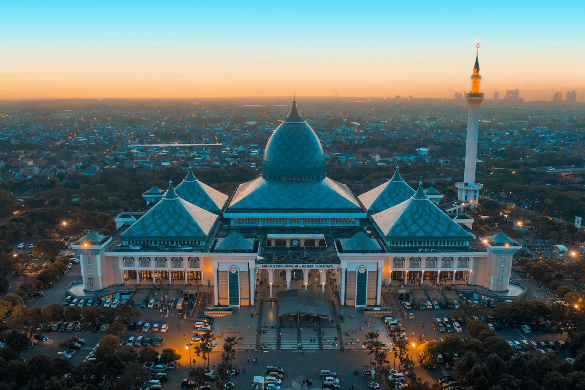 WT Asia 2024 - Surabaya