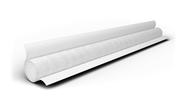 Filter rods