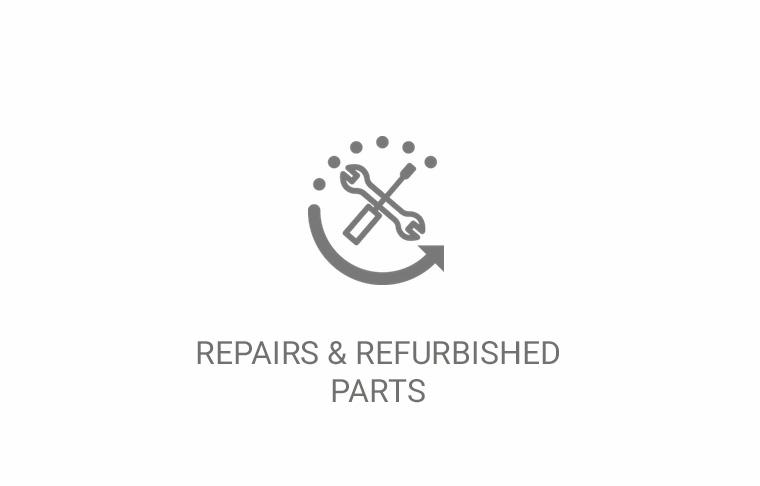 repairs