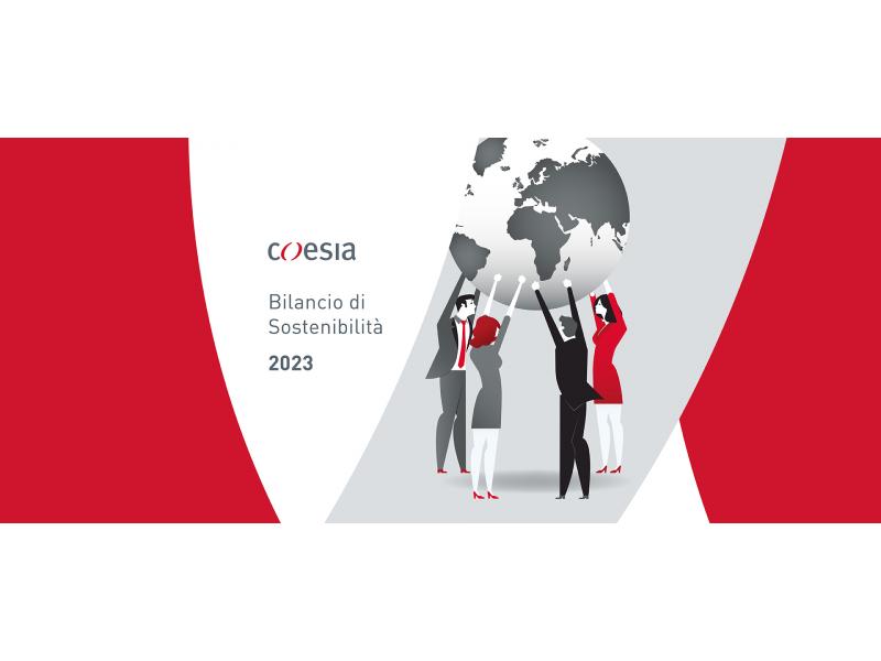 Sustainability report IT